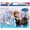 60 Piece Children's Puzzle Frozen [Child Puzzle]