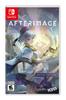 Делюкс-издание North Switch Afterimage (Импортированная Америка) –