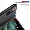 Матовый кожаный чехол для Samsung S21 Plus Чехлы для Samsung Galaxy S21 Ultra 5G S 21 Plus 2021 Магнитный держатель для автомобиля Чехол для телефона Coque