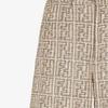 FENDI Casual Shorts Men's Multicolor FB0978AR5UF1MTK