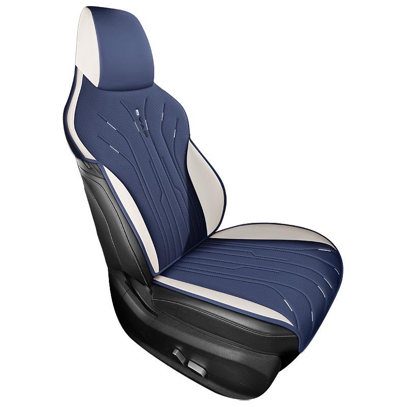 BYD Song Pro Custom Car Seat Covers - Half-Pack, All-Season Cushions