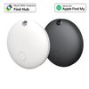 Mini Smart Tag Tracker Device for Key Finder Bike/Bag Anti-Lost ITag Tracker MFI Rated Locator for Apple/Google GPS Locator