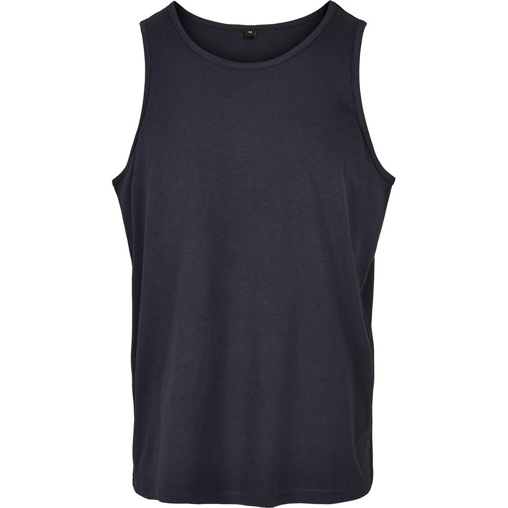 Build Your Brand Мужская базовая майка