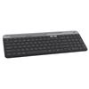 Logitech K580 Ultra-Thin Wireless Bluetooth Keyboard