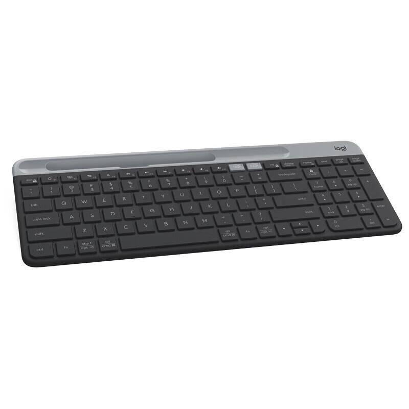 Logitech K580 Ultra-Thin Wireless Bluetooth Keyboard