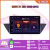Wireless Android Car Stereo Radio Carplay For BMW X1 E84 2009-2012 Multimedia Video Player GPS Navigation WIFI 2+32GB
