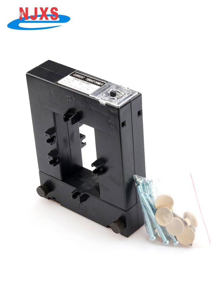 OP80BD/120BD Open-Close Split-Core Current Transformer