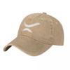 Logo of XRP Crypto Token Baseball Cap Male hat Sports Cap Unique hats fishing caps man Women Beach Fashion Men's