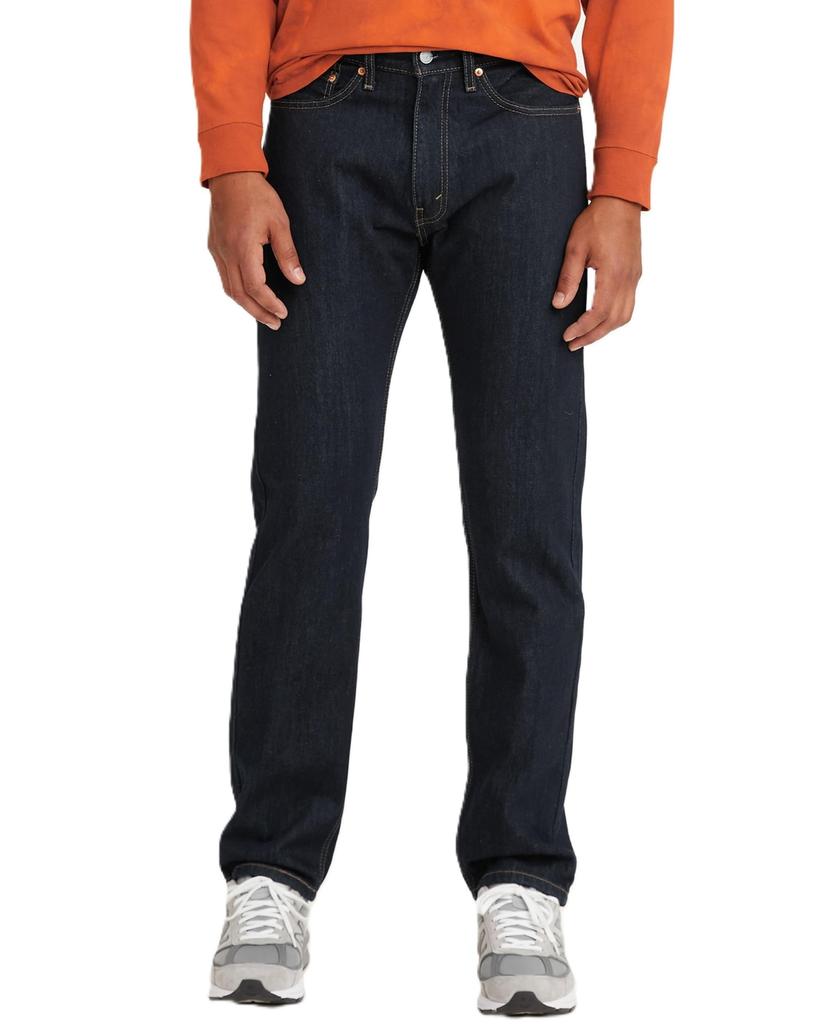 Levi's Джинсы 505™ Прямые COOL & DRY Мужские 00505-2957 US W29 L32