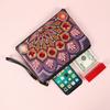 5D DIY Special Shaped Diamond Painting Wallet Women Clutch Butterfly Diamond Embroidery Pouch DIY Craft Rhinestone Painting
