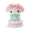 Копилка My Melody, 12 x 9,5 x 9 см, Стильные товары - Всегда Sanrio - Персонаж 117897 SANRIO