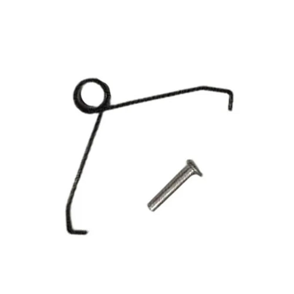 Convertible Top Folding Bracket Spring Replacement Kit 54375A19AA3 for BMW For E93 F33 F83 Roof System Support