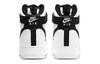 Nike Air Force 1 '07 High 'Белый Черный' CT2303-100