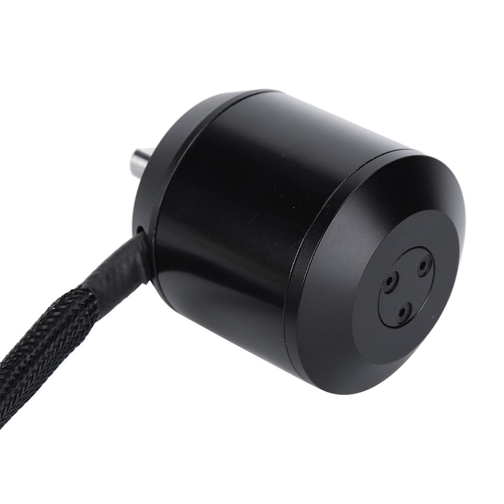 22-48 В бесщеточный датчик 6368-190KV двигатель 6-12S для электрического балансировочного самоката
