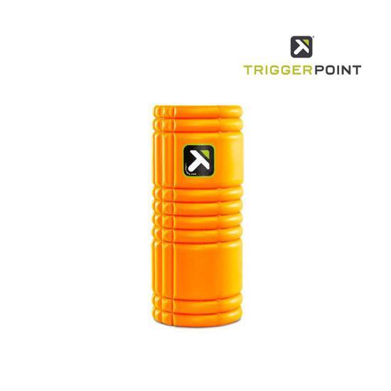 Сетка для массажа Trigger Point Foam Roller Grid 1.0 4 типа, выберите 1
