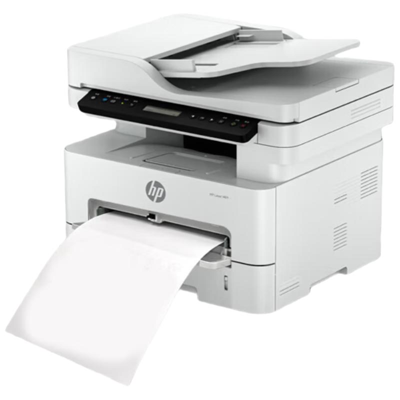HP Принтеры и МФУ серии LaserJet Штепсель CN (адаптер в комплекте)