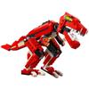 LEGO Создатель Дино 31024