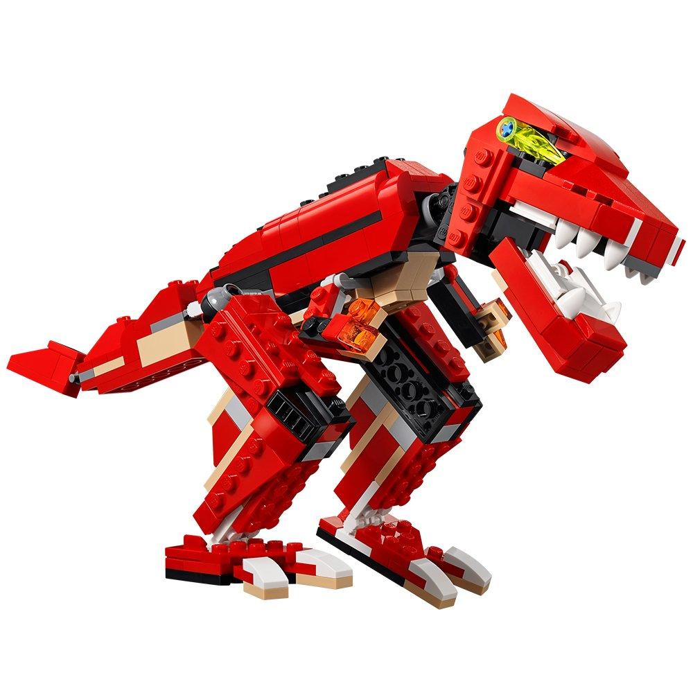 LEGO Создатель Дино 31024