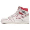 1 Retro High 'Phantom Gym Red' Jordan 555088-160