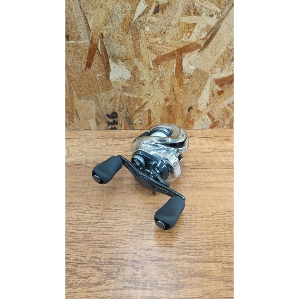 Б/у SHIMANO 03982 19ANTARES