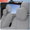 Xiaopeng X9 Headrest Lumbar & Neck Support Pillow - Car Interior Essential Accessory