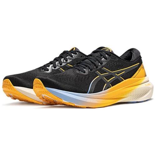 Asics Gel Kayano 30 Lite-Show Черный Желтый - 1011B926-001
