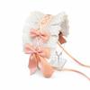 Sweet Bow Lace Bow Hairband Handmade Anime Cosplay Headdress Lolita Hair Accessories  Cosplay Party