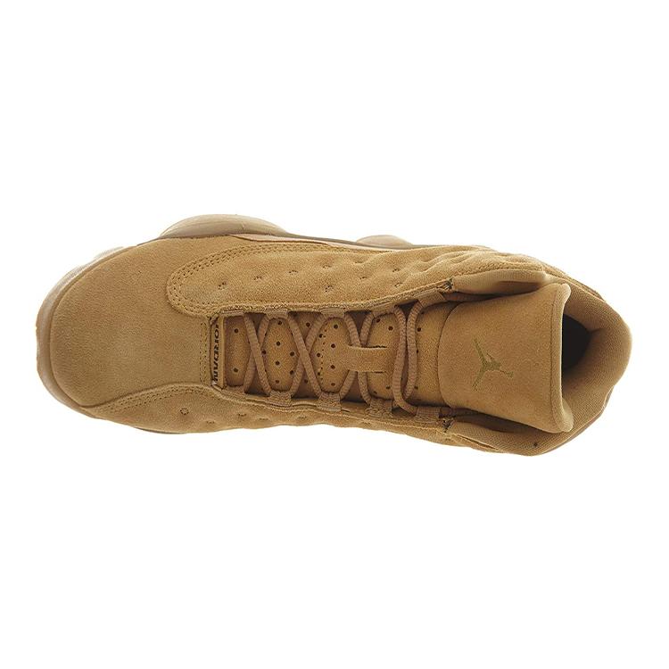 Jordan 13 Ретро Пшеница GS 414574-705