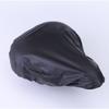 2PCS Waterproof Bike Seat Cover Rain Cover for Bicycle Saddle Elastic Dust and Rain Resistant Uv Protector Outdoor Bike Accessories