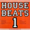 12-дюймовая пластинка РАЗЛИЧНЫЕ House Beats 1 WRLP001 Warrior Records 1987 UK Танцевальная Электроника Б/у
