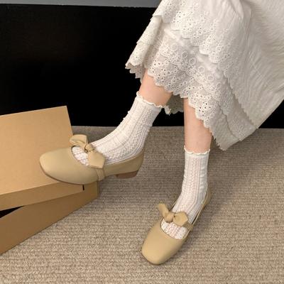 Туфли – Туфли