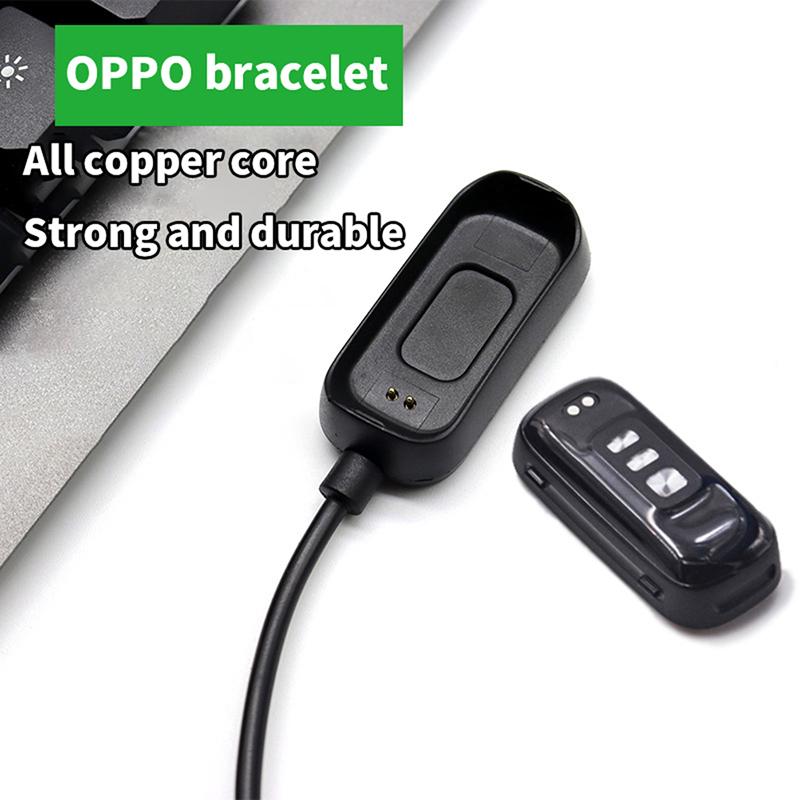 Умный браслет Usb кабель для зарядки для Oppo Band Style Spo2 Watch Магнитная зарядка