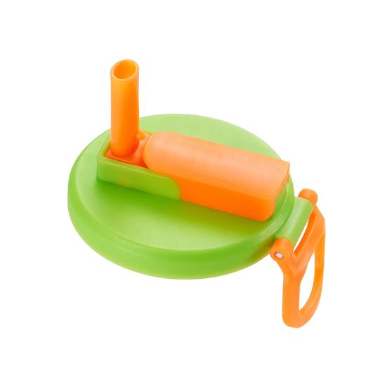 1/2/4 шт. Крышки для банок с газировкой, силиконовые крышки для трубочек, многоразовые, герметичные крышки без бисфенола А для стандартных банок с напитками, пива, сока, сельтерской воды