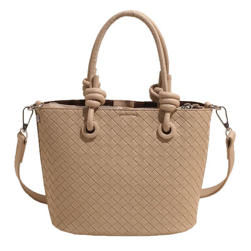 Bag Women's New Fashion Versatile Messenger Bag Casual Shoulder Bag