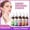 SADOER Отбеливающая и осветляющая эссенция с ниацинамидом