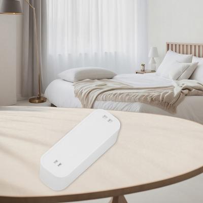 Эффективный мониторинг дома с помощью WiFi датчика вибрации для Tuya Smart Life