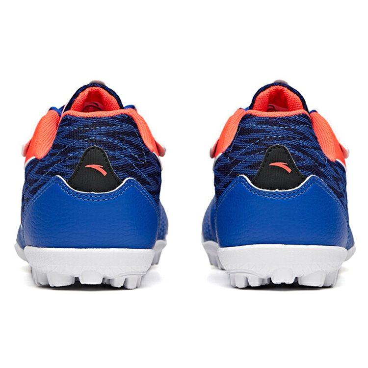 Anta Soccer Ball Collection Textile, Synthetic Leather Cushioning Slip Resistant Abrasion Resistant Breathable 912032202-3