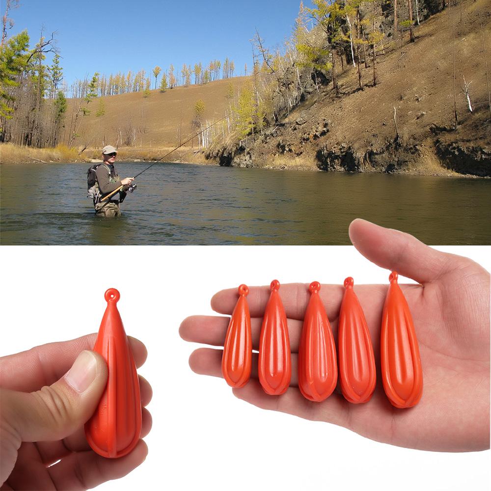 Casting Skill Kids Casting Plug Baitcasting Rubber Fishing Practice Plug Fishing accessories