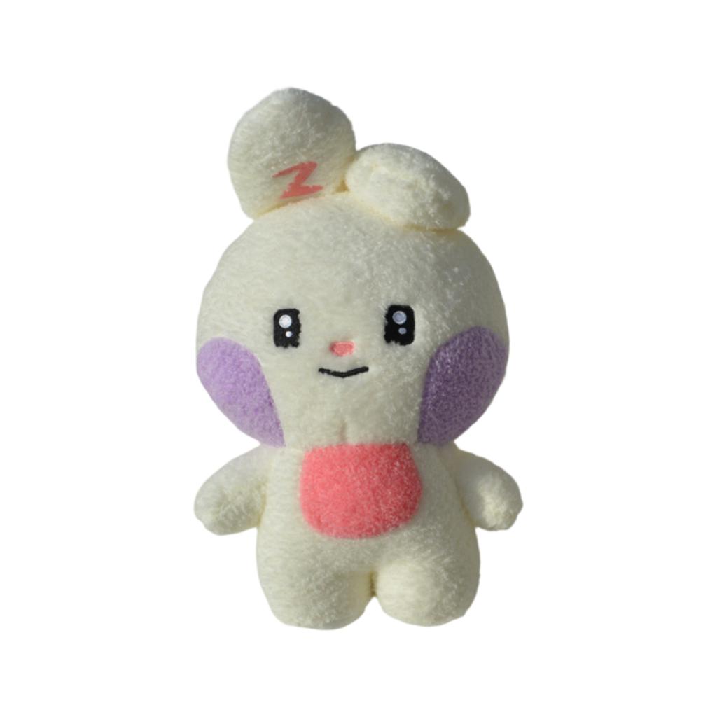 Милая плюшевая игрушка кукла Милая плюшевая игрушка Милая имитация плюшевой куклы Детский подарок