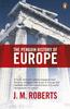 The The Penguin History of Europe Book