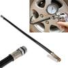 Tire Inflatable Hose Tire Hose Pump Inlet 12.5mm Length 375mm Air Tyre Inflator