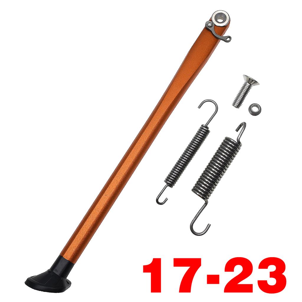 Kickstand Side Stand Springs Kit For KTM EXC EXCF XC XCW XCF XCFW Six Days 125 200 250 300 350 450 500 For Husqvarna FE FX TE TX