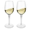 2pcs/4pcs Unbreakable Burgundy Wine Glasses - 12.5 Oz Tritan Plastic Glassware for Outdoor Wedding and Birthday Celebrations