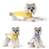 Quick-drying Pet Cooling Vest Thin Breathable Pet Sunscreen Clothes  Summer Season