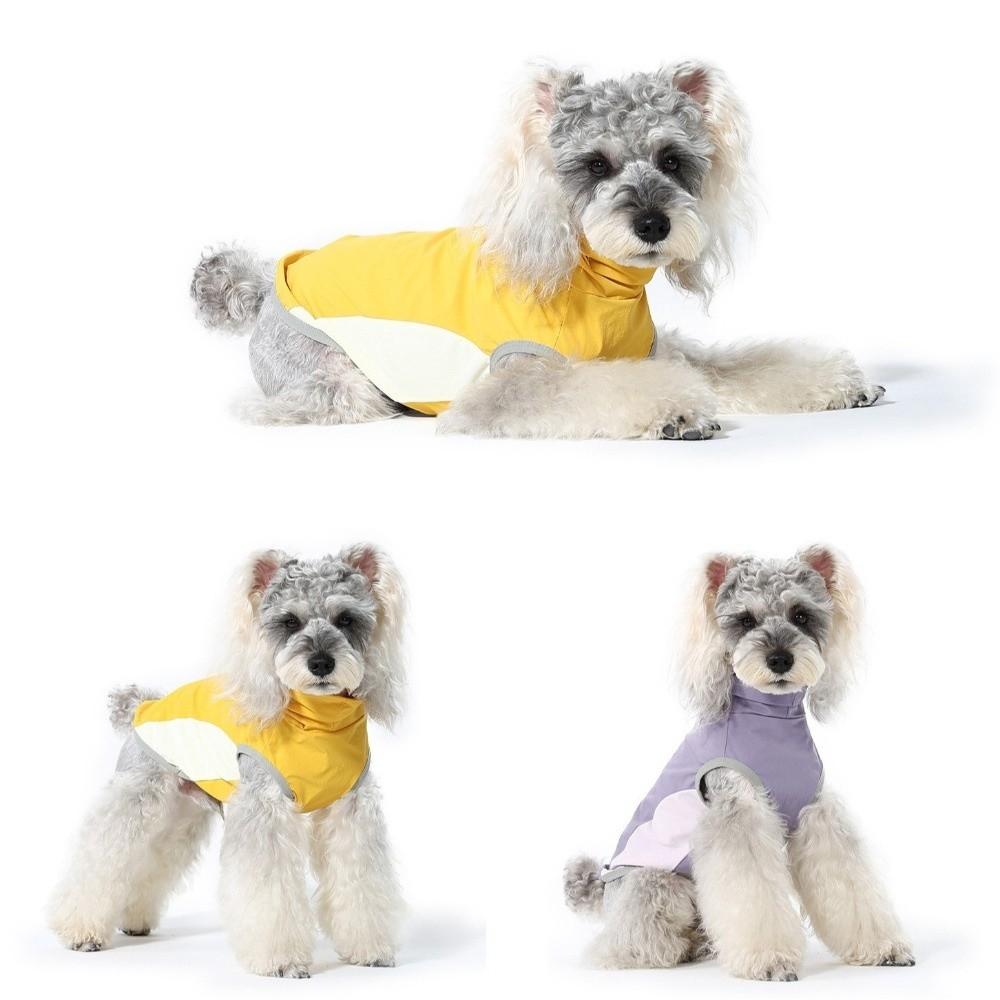 Quick-drying Pet Cooling Vest Thin Breathable Pet Sunscreen Clothes  Summer Season