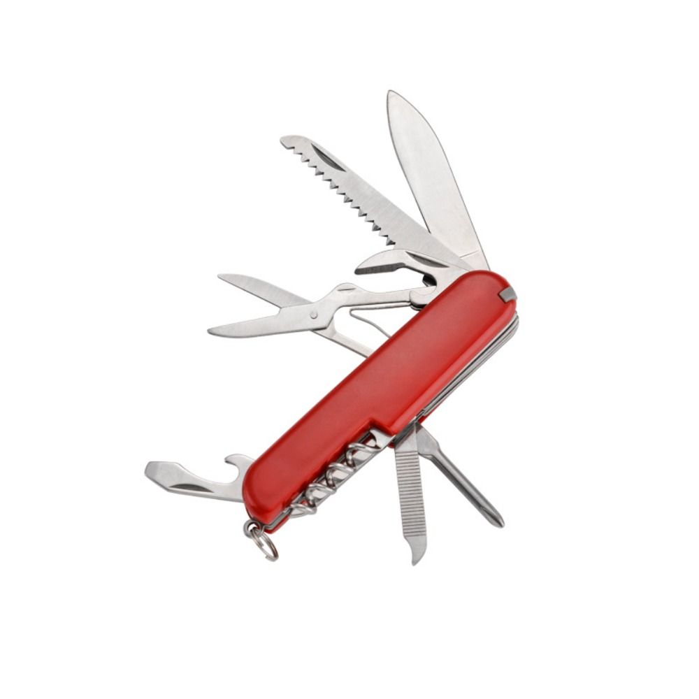5/7/9/11 In 1 Multifunctional Folding Knife Portable Multi Tool Pocket Knife Army Knife  Outdoor