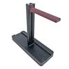 1Pcs G20069M Media Hanger Label Roll Holder Spindle For Zebra S4M Label Printer Accommodates Standard Label Paper Sizes