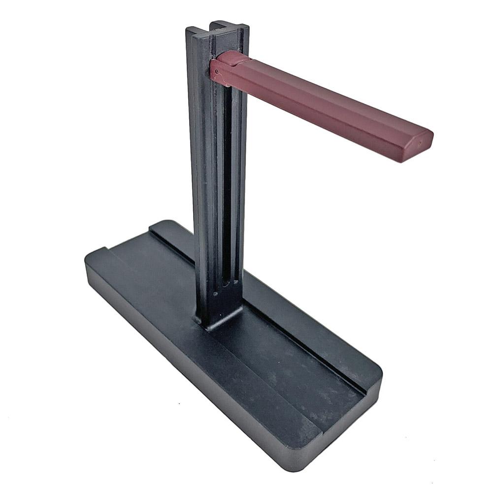 1Pcs G20069M Media Hanger Label Roll Holder Spindle For Zebra S4M Label Printer Accommodates Standard Label Paper Sizes