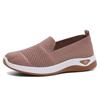 Versatile Soft-soled Soft Surface Shoes,Lazy One Foot Stirrup,Casual Fashion Bean Shoes,Flat Casual Single Shoes