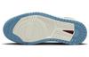 Jordan 1 High Zoom Air Cmft 2 University Blue Volt Женские DV1305-433